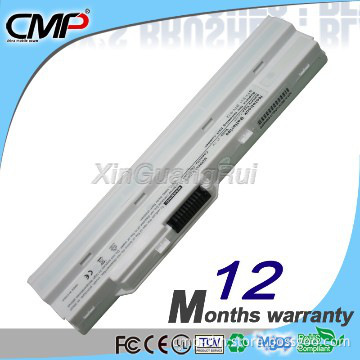 OEM BTY-S11 BTY-S13 Laptop Battery for MSI BTY-S12 Battery U100